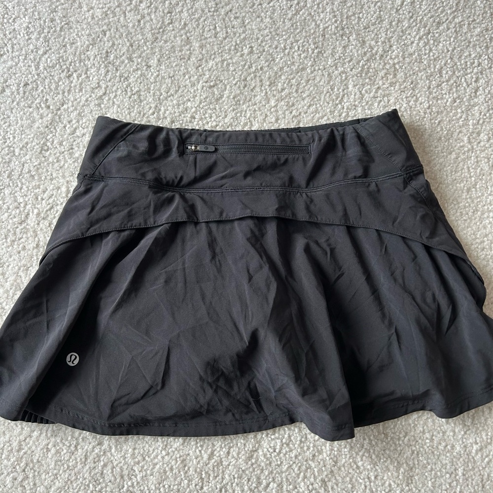 Lululemon skort